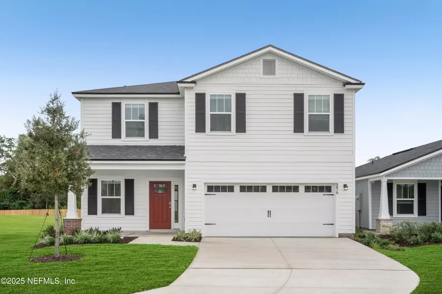 8670 CRYSTALLINE LN, Jacksonville, FL 32221