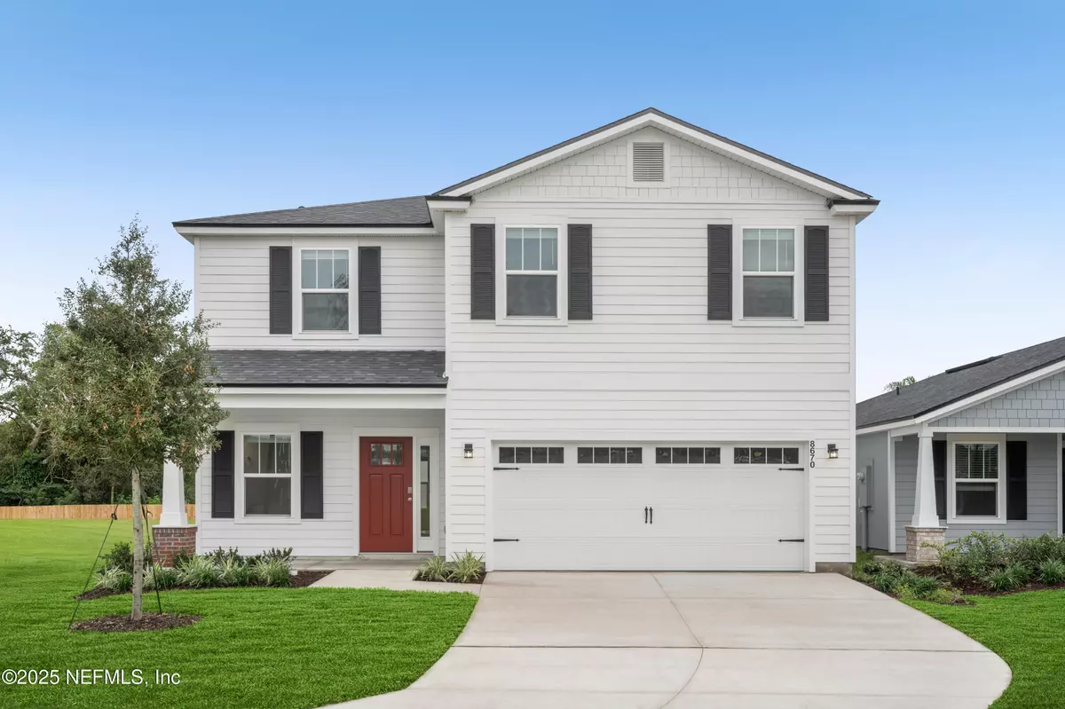 Jacksonville, FL 32221,8670 CRYSTALLINE LN