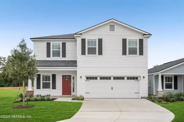 8670 CRYSTALLINE LN, Jacksonville, FL 32221