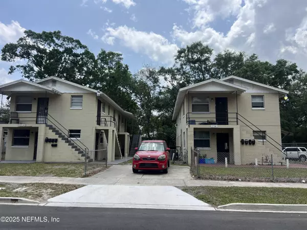 Jacksonville, FL 32209,1530 W 21ST ST