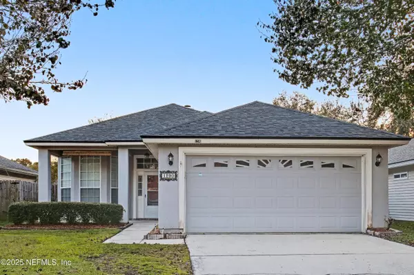 1290 ARDMORE ST, St. Augustine, FL 32092