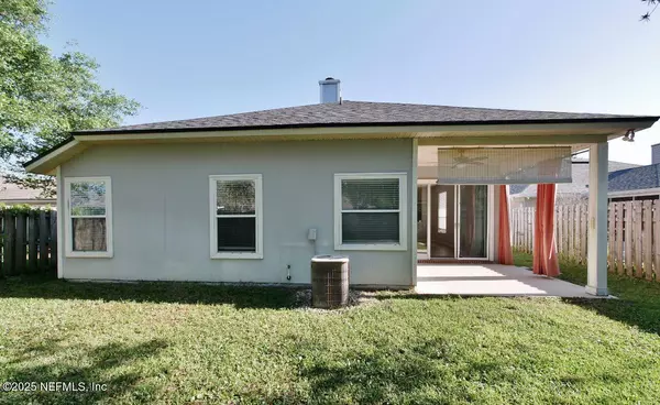 St. Augustine, FL 32092,1290 ARDMORE ST