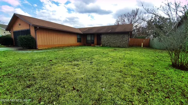 807 ELMWOOD ST, Orange Park, FL 32065