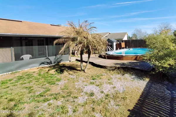 Orange Park, FL 32065,807 ELMWOOD ST