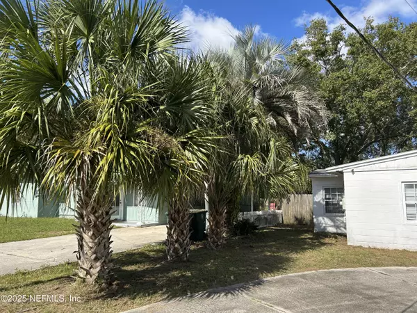 Jacksonville, FL 32246,9803 BUNCOME RD