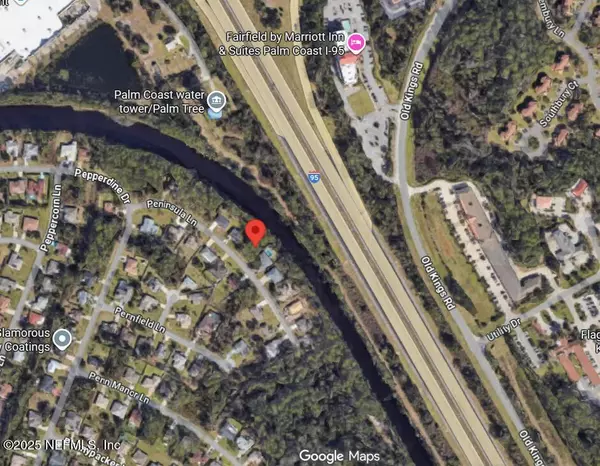 Palm Coast, FL 32164,21 PENINSULA LN