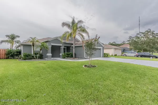 1751 HOLLOW GLEN DR, Middleburg, FL 32068