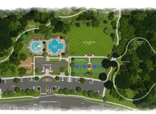 Green Cove Springs, FL 32043,3655 ZYDECO LOOP