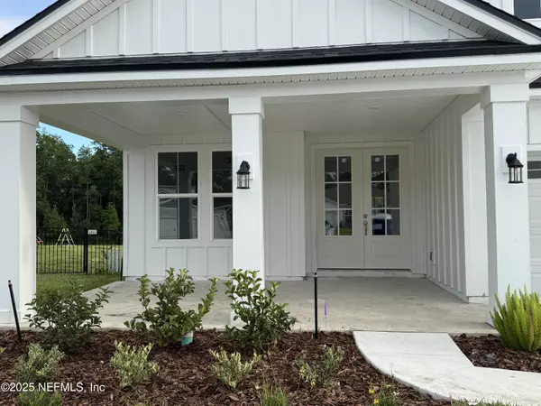 Green Cove Springs, FL 32043,3655 ZYDECO LOOP