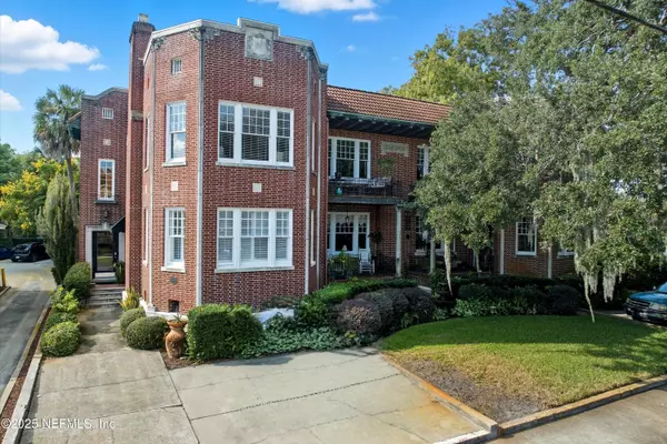 1536 RIVERSIDE AVE #1536, Jacksonville, FL 32204