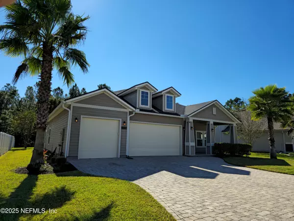 St. Johns, FL 32259,204 BALVENIE DR