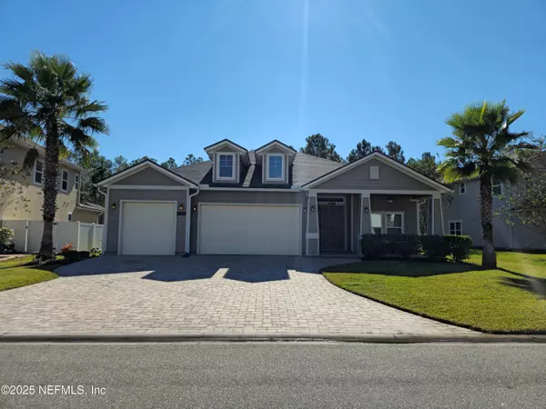 204 BALVENIE DR, St. Johns, FL 32259