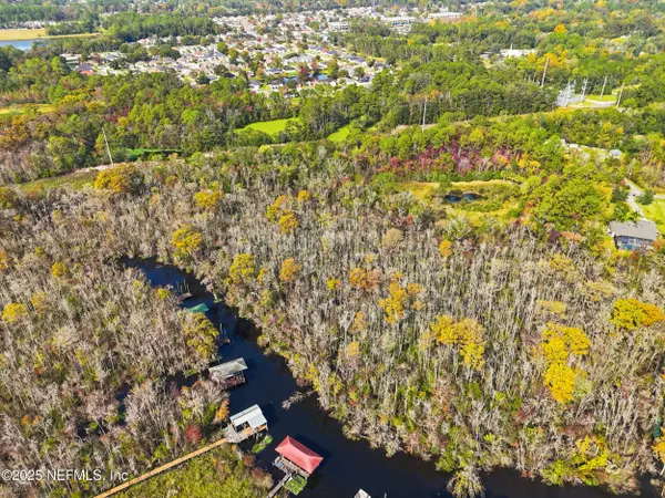 Middleburg, FL 32068,0 LANDWARD LN