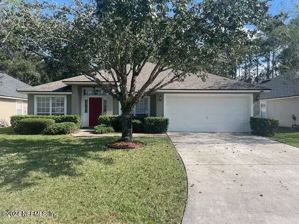 244 BETONY BRANCH WAY E, St. Johns, FL 32259