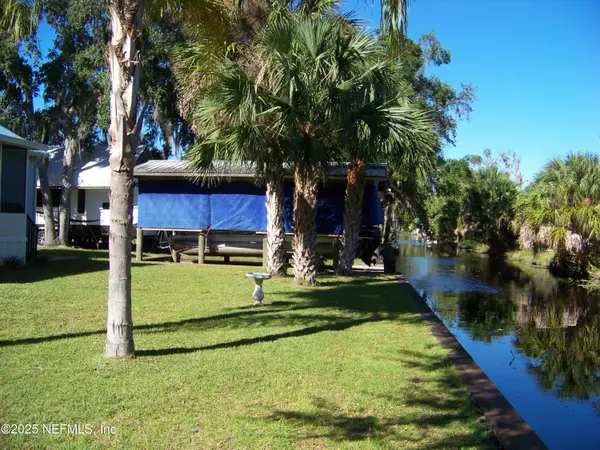 Crescent City, FL 32112,118 HICKS AVE