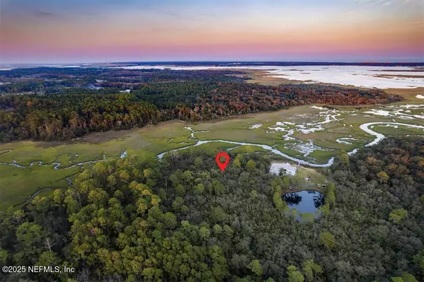 Fernandina Beach, FL 32034,0 MANGO LN