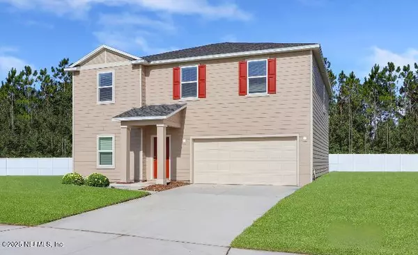 7691 HOLLENBECK WAY, Jacksonville, FL 32219