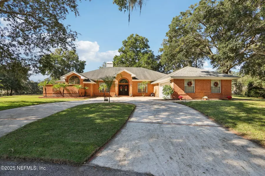 3670 CYPRESS POINT CT, Green Cove Springs, FL 32043
