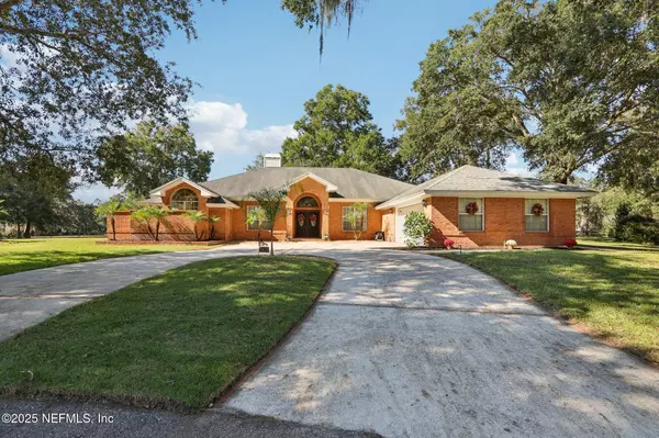 3670 CYPRESS POINT CT, Green Cove Springs, FL 32043