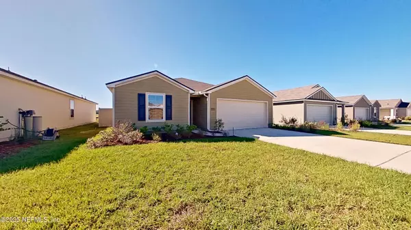 12452 RUBBER FIG TER, Jacksonville, FL 32218