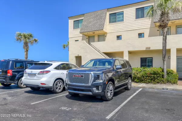 St. Augustine, FL 32080,8550 A1A #162 #15262