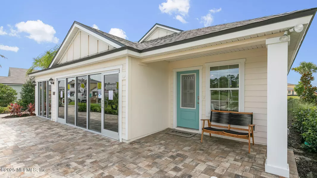 30 NERVION WAY, St. Augustine, FL 32084