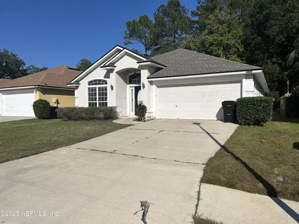 Fleming Island, FL 32003,1425 LAUREL OAK DR