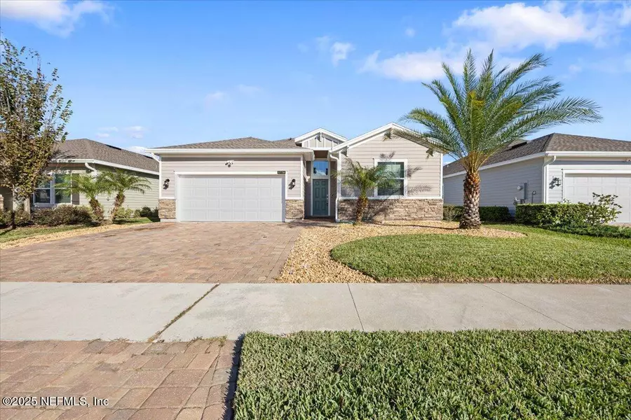 1728 AMBERLY DR, Middleburg, FL 32068