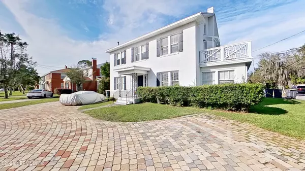 Jacksonville, FL 32207,1279 BELMONT TER #4