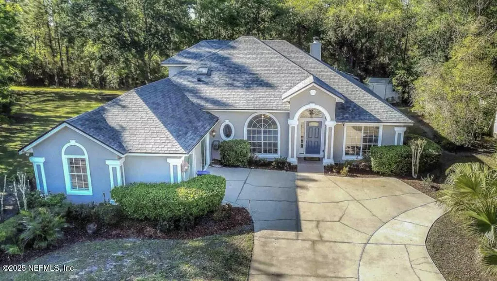 St. Augustine, FL 32086,221 CACIQUE DR