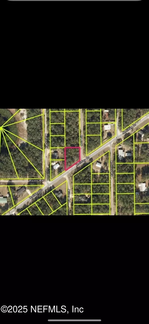 Interlachen, FL 32148,00 HOLIDAY DR