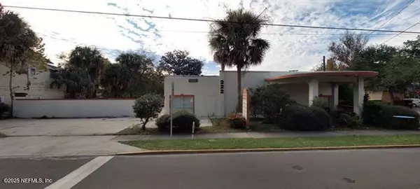 222 SAN MARCO AVE, St. Augustine, FL 32084