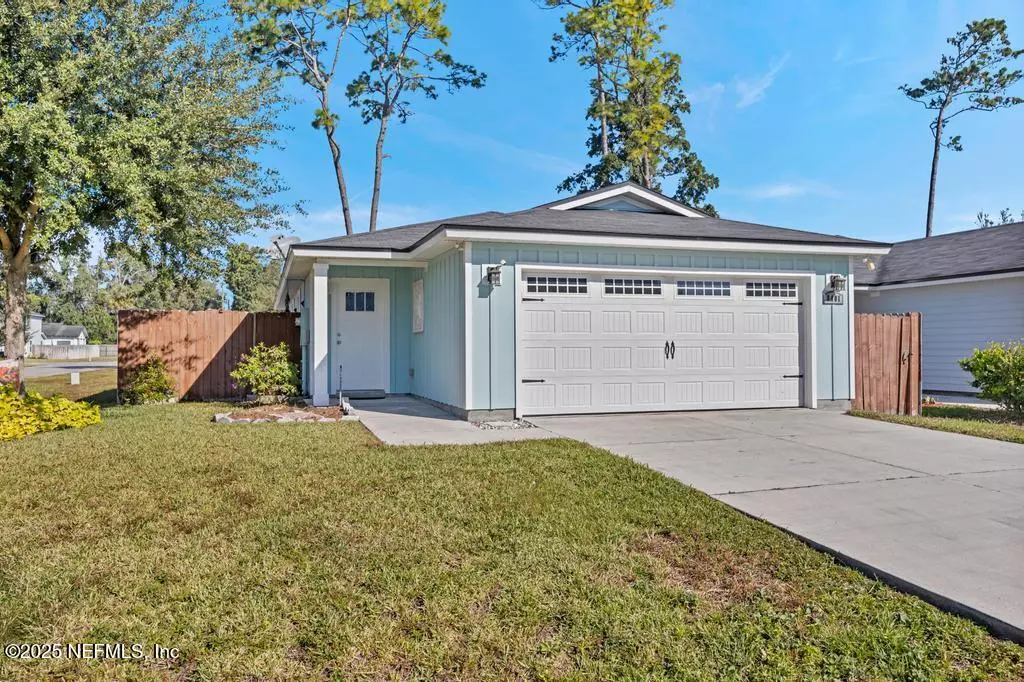 Jacksonville, FL 32216,8401 HIGHFIELD AVE