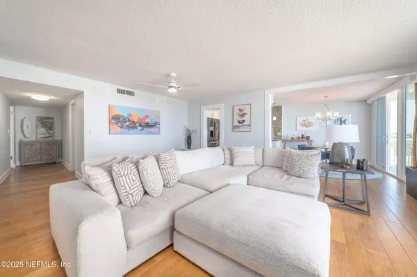 Jacksonville Beach, FL 32250,1601 OCEAN DR #401