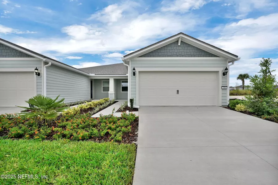 336 ECLIPTIC LOOP, Yulee, FL 32097