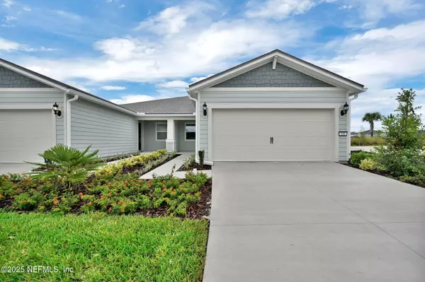 336 ECLIPTIC LOOP, Yulee, FL 32097