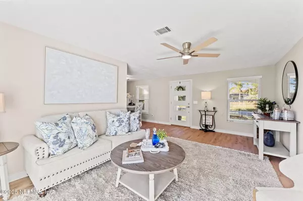 Atlantic Beach, FL 32233,760 SABALO DR