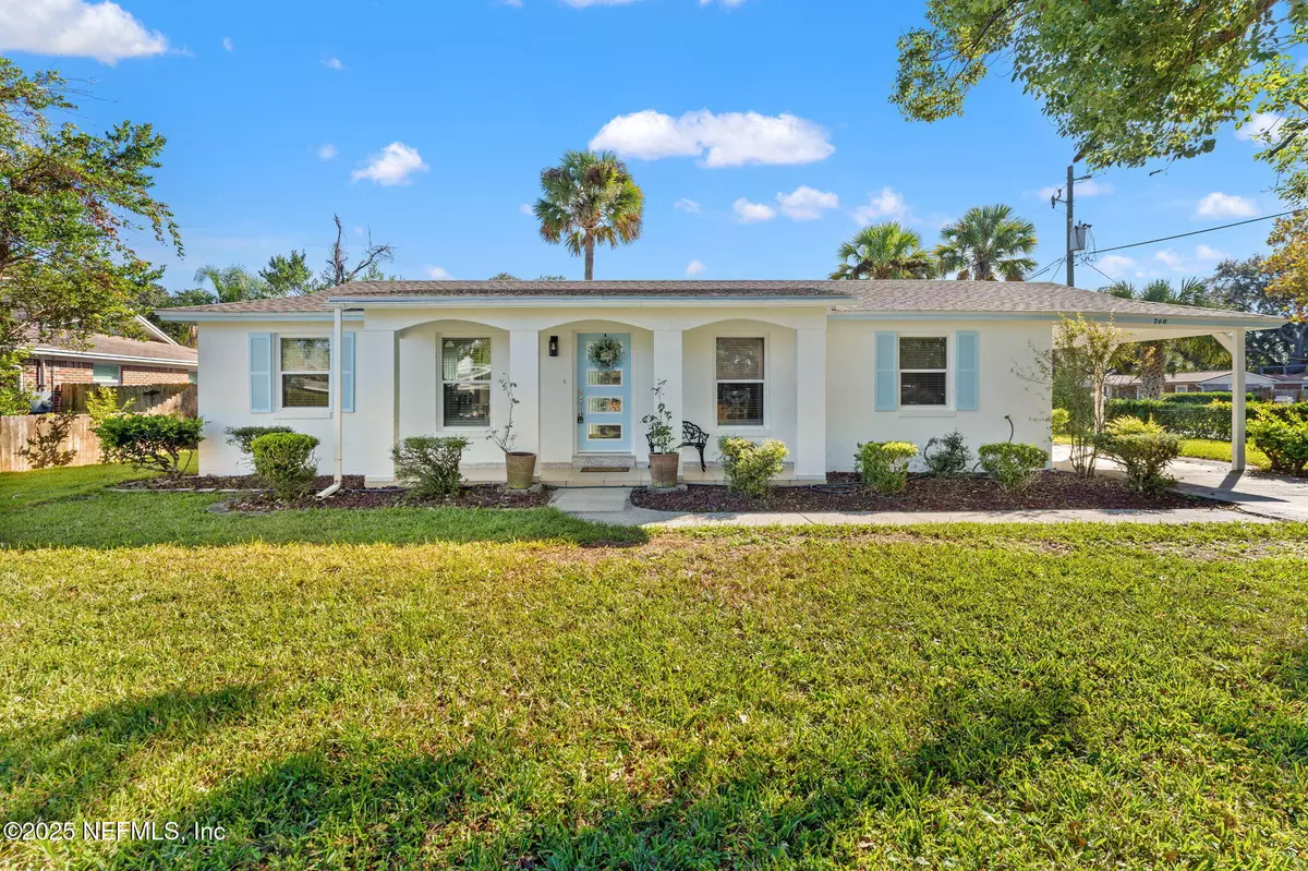 Atlantic Beach, FL 32233,760 SABALO DR