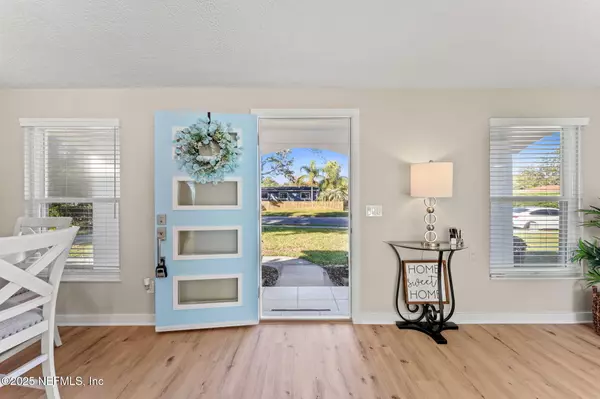 Atlantic Beach, FL 32233,760 SABALO DR