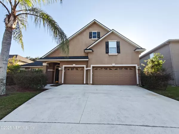 1505 MAJESTIC VIEW LN, Fleming Island, FL 32003
