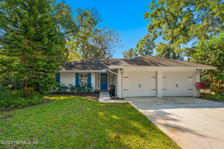 106 GRANADA LN, Ponte Vedra Beach, FL 32082