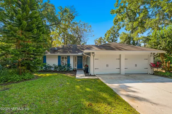 106 GRANADA LN, Ponte Vedra Beach, FL 32082