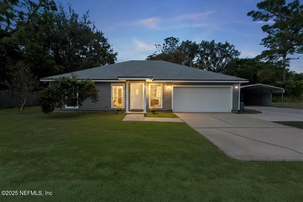 12219 BIARRITZ ST, Jacksonville, FL 32224