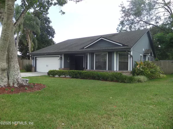 Jacksonville, FL 32225,386 N HICKORY HOLLOW DR