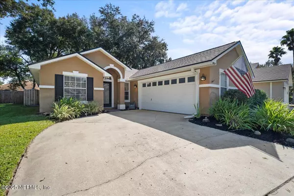 Jacksonville, FL 32259,1041 BUTTERCUP DR