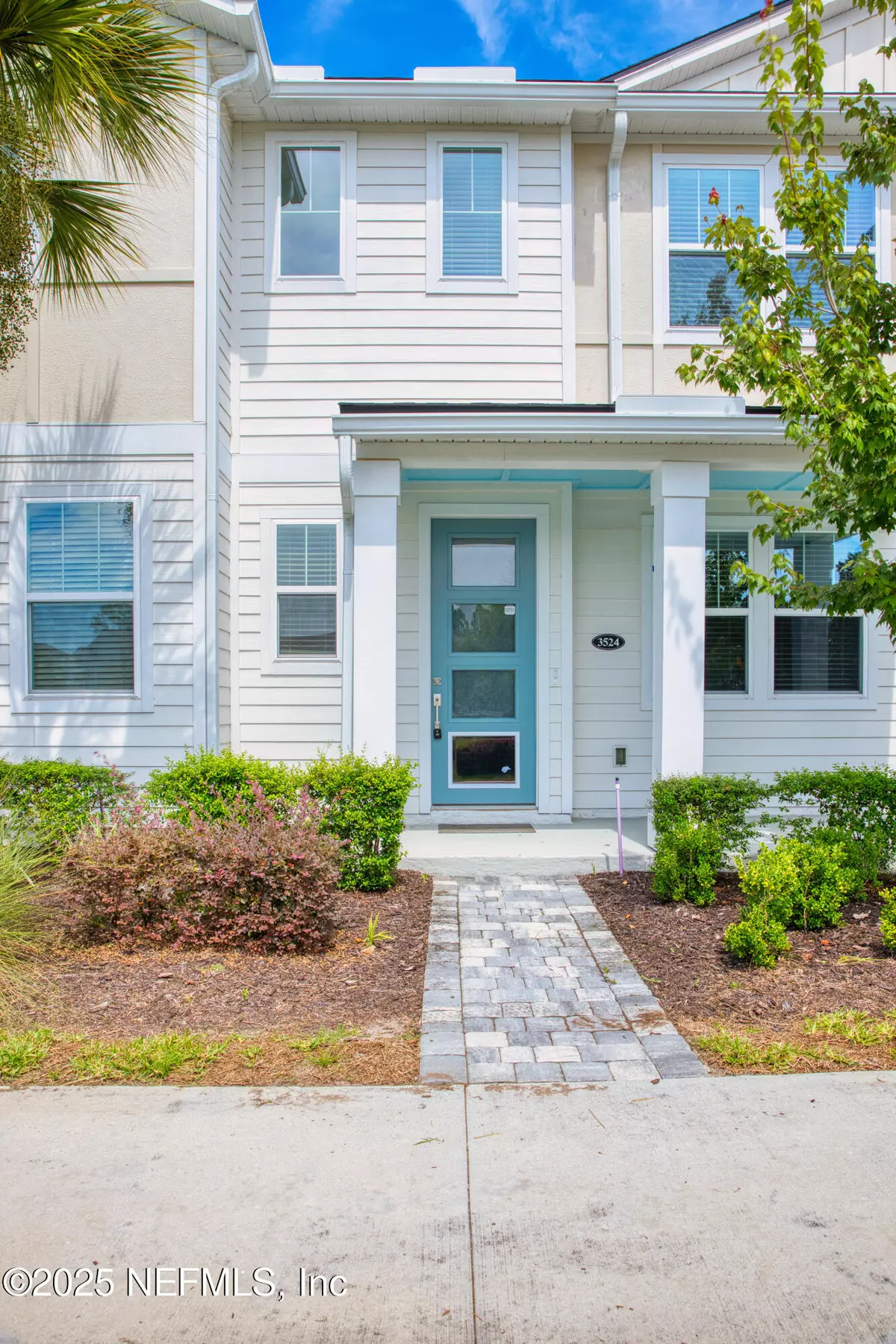 Jacksonville, FL 32224,3524 OYSTERCATCHER WAY