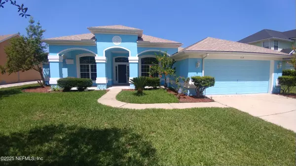 709 MUSKOGEE LN, St. Johns, FL 32259