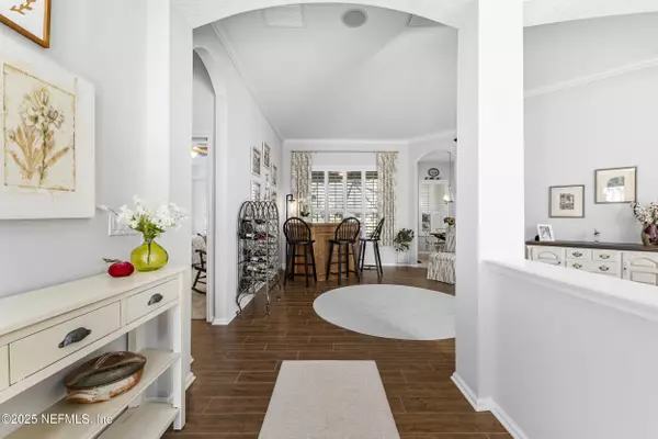 St. Augustine, FL 32095,708 TORIA LN