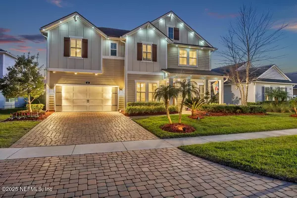 Jacksonville, FL 32081,43 PINE MANOR DR