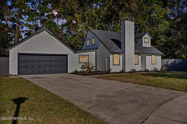 10713 GELDING DR,  Jacksonville,  FL 32257